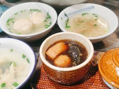 -安泰楼·佛跳墙创始人·传统闽味早茶·酒楼(三坊七巷闽菜地标店)