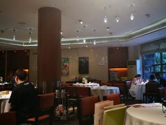 大堂-潮福城大酒楼(湖滨北路店)