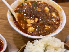 -豆相识•九九豆腐脑(牛咡桥店)