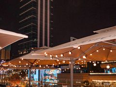 景观位-La Terre乐田(万象城店)