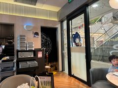 -必胜客(上海新南方商城PH店)