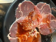 -Kingkong Buffet(The Mercury ville)