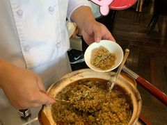 -北京泰富酒店-柏景轩中餐厅