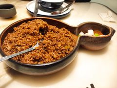 -绿茶餐厅(成都太古里店)