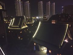 -三亚湾红树林度假世界(木棉酒店)