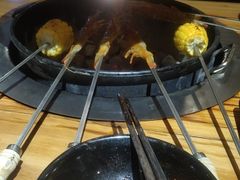 -号令江湖·水浒烤肉(和畅睦邻中心店)
