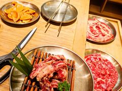 -本寻烧肉酒场(金宝街店)