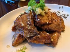 -环球港凯悦 · 享悦中餐厅