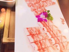 -井格重庆火锅(临平银泰城店)