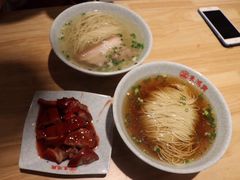 -朱鸿兴面馆(镇湖店)