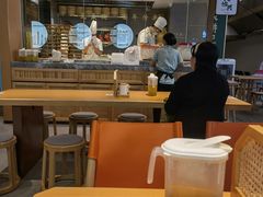 大堂-天怡興·百年蒸饺(中心书城店)