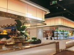 -享遇.锅姥姥牛排海鲜自助(小寨店)