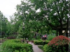 -成飞公园