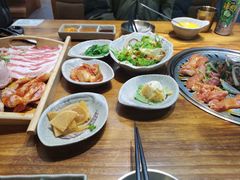 -牛人·雪花牛·木炭烤肉(昆山陆家店)