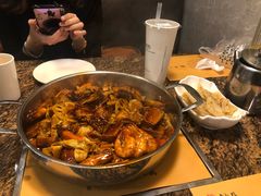 -黄记煌三汁焖锅(崇文门店)