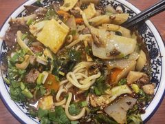 -有礼有面(知春路店)