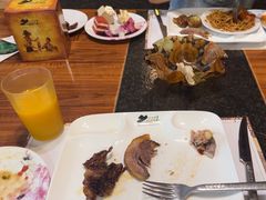 -汉巴味德(大悦城店)