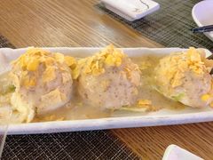 土豆沙拉-栖川山葵家·寿喜锅·日式料理(龙湖北城天街商场店)