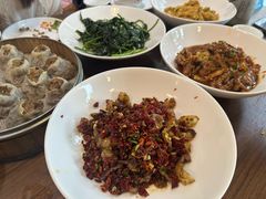 -圆圆家私房美食(民权路店)