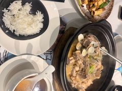 -粤小馆(天安云谷店)