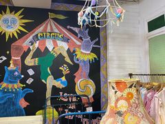 -恋物百货商店(华侨城店)