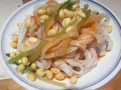 -长安大牌档之西安博物院文化餐厅(中贸店)