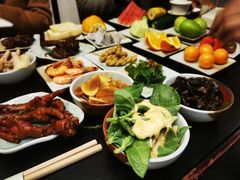 -青藤茶馆(南山路店)
