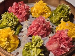 -龍聚祥烧麦馆(鼓楼店)