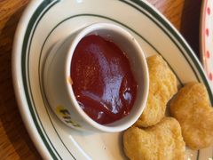 -菲滋意式餐厅(黄岩洞天店)