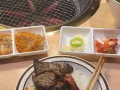 -伊茉家的烤肉店(勒泰中心店)