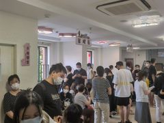 -大宁路街道社区卫生服务中心