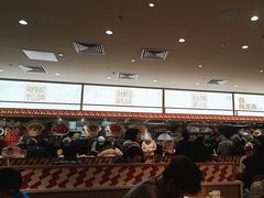 -乡村基·川味现炒大王(熙悦天街店)