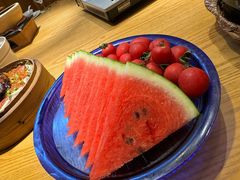 -老阿爸鲜鱼土菜(昆山花桥店)