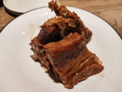 -四姐妹东北饺子(沙尾路店)