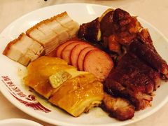 -桥底辣蟹(谢斐道店)