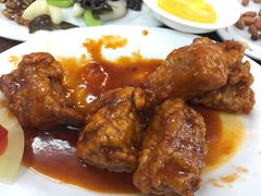 -香港蓮香樓(上環店)