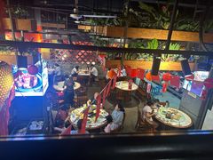 -随缘小馆(红岭路店)
