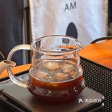 从家门口开到家门口的咖啡店