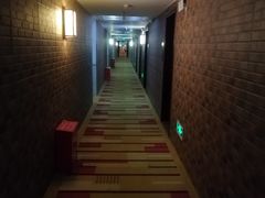 -好家园酒店(深圳坪山技术大学地铁站店)
