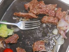 -牛扒先生·厚切雪花牛扒西餐厅(北京路禺山路店)