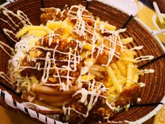 -顾家土菜館