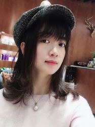 点击看大图 -思妍丽美发沙龙