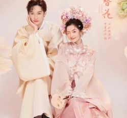 -北京燕尔婚礼策划