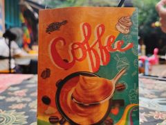 -半坡九号老挝冰咖啡