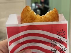 -肯德基(新八一店)