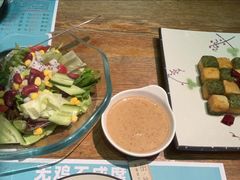 -胡桃里音乐酒馆(四道口店)