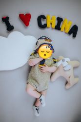 -玛瑞莎·儿童·亲子摄影(越秀店)