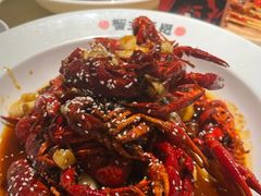 -聚味瞿记·龙虾堂(梅溪湖店)