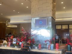 -亚龙湾希尔顿自助餐厅·海鲜·烧烤·沙滩BBQ·现场乐队