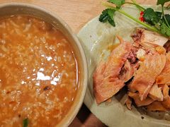 -百家鸡味馆(清泰店)